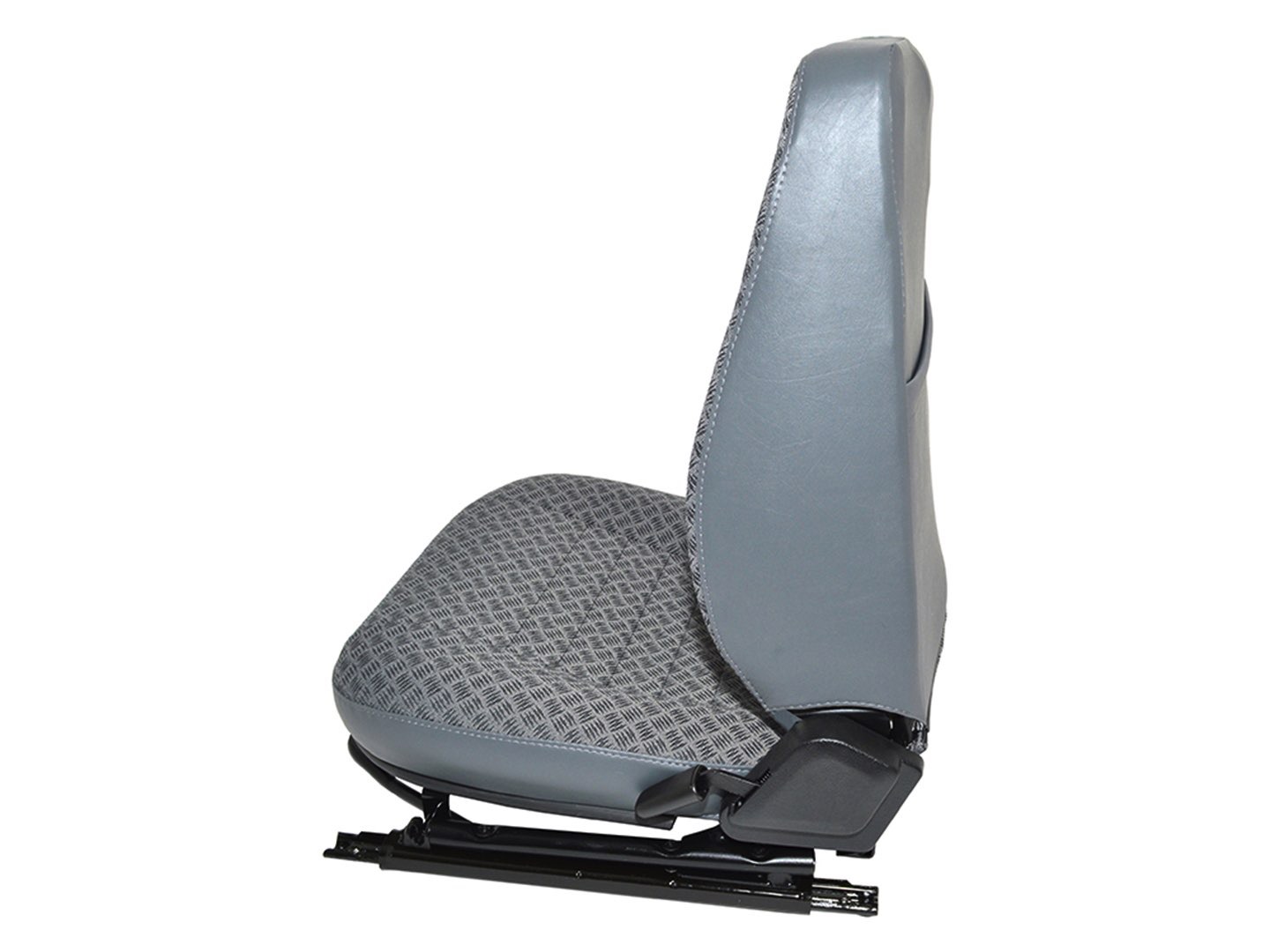 Britpart Right Hand Drivers Seat Back For Defender to 2007 HAJ101400LOY Techno Trim 