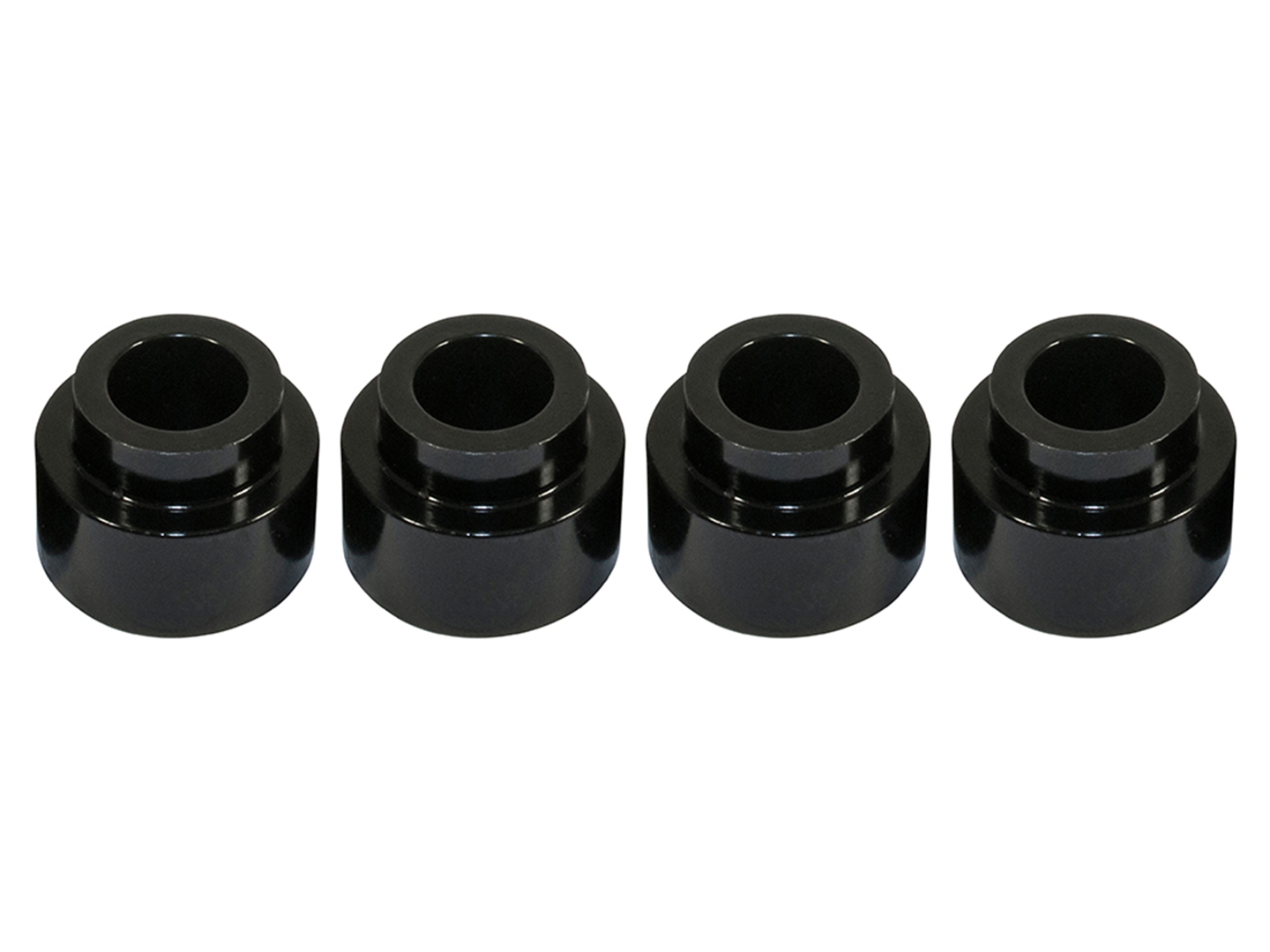 Britpart Land Rover Defender/Disco1& RRC Rear Trailing Arm To Chassis Polyurethane Bushes 